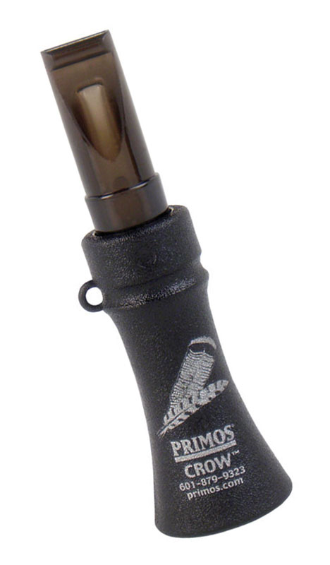 Primos Crow Call is Perfect for Generating Shock Gobbles