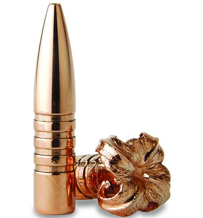 Federal Premium TSX .270 Winchester 130gr