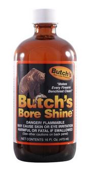Butch's Bore Shine