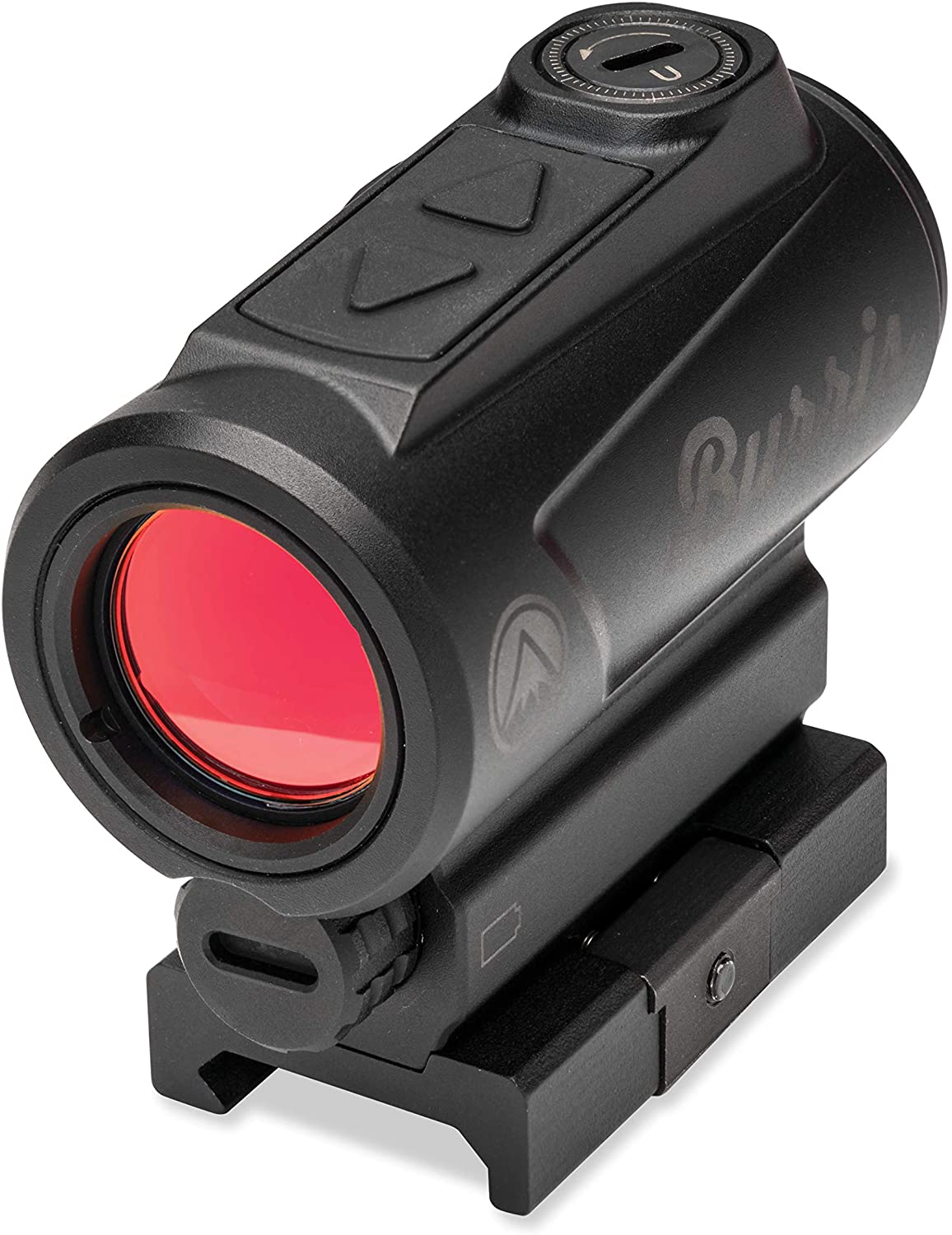 Burris Fast Fire RD Sight was picked BEST Red Dot by Nexgen Outfitters