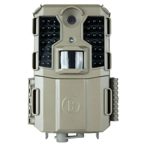 Dan's Pick Bushnell Prime L20 Standard Scouting Camera