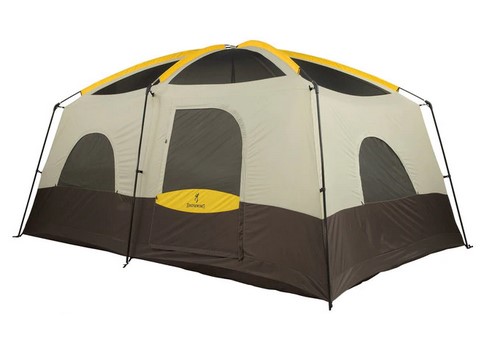 Browning Camp Gear tent