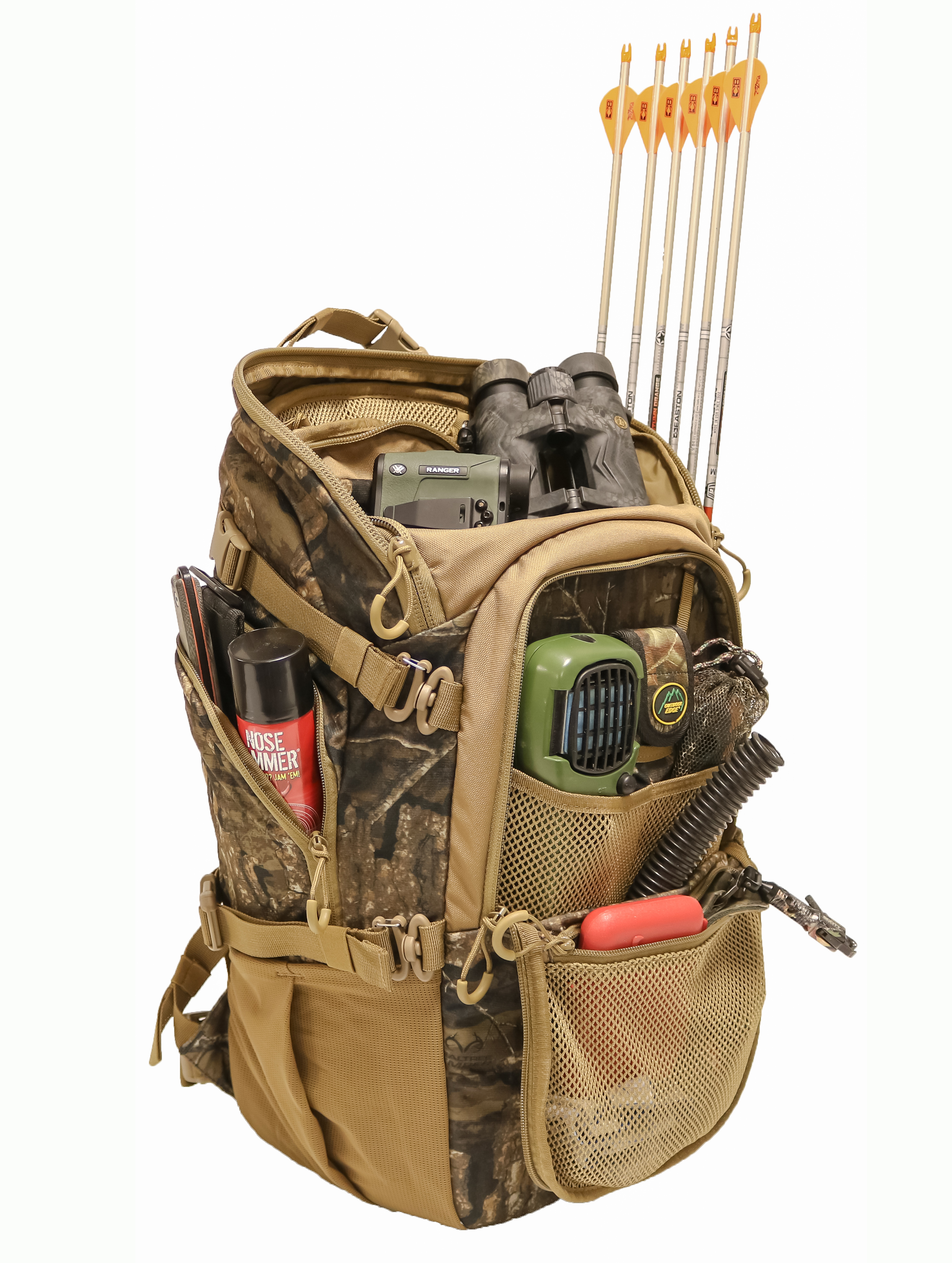Nexgen Outfitters Whitetail Caddy is Perfect for First Time Hunter