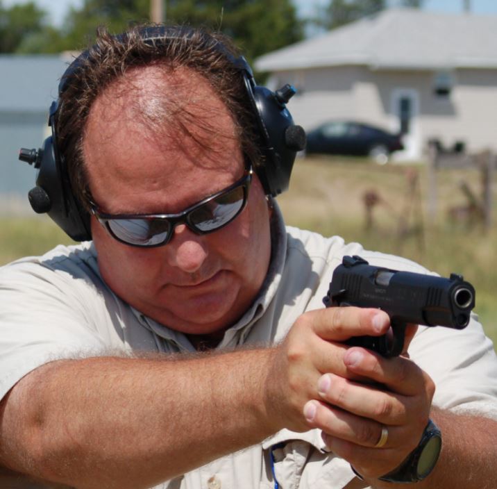 Dan Shoots: Choosing the right handgun