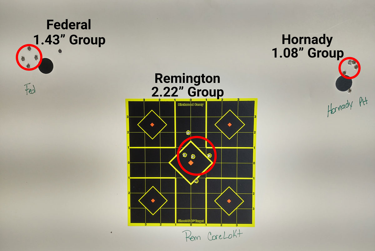 FEDERAL PREMIUM BARNES TSX .270 WINCHESTER 130-GR