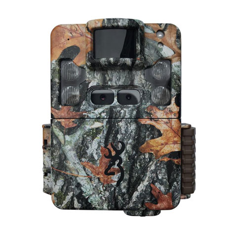 Trent's Pick Browning Strike Force PRO XD Dual Lens Game Camera